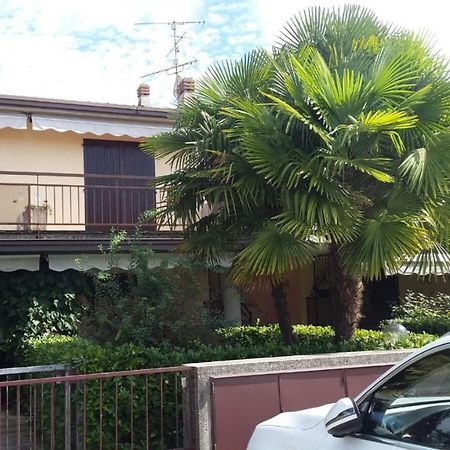 Lägenhet på 50 m² i Santa Maria di Lugana, med 1 sovrum och 1 badrum  Sirmione Exteriör bild