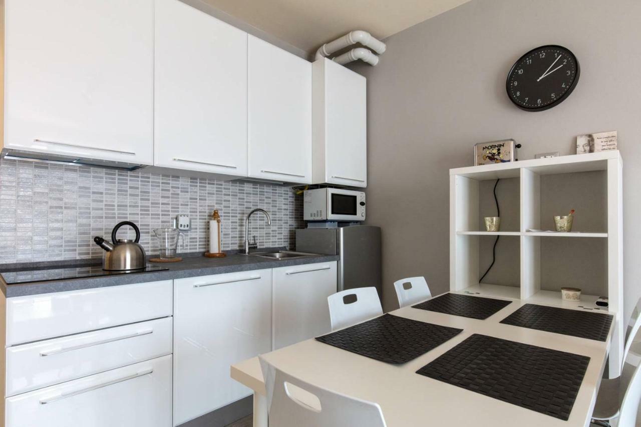 Lägenhet på 50 m² i Santa Maria di Lugana, med 1 sovrum och 1 badrum  Sirmione Exteriör bild